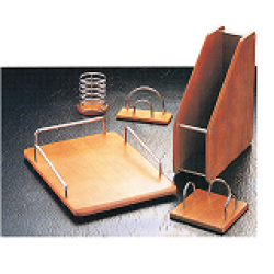 ΣΕΤ ΓΡΑΦΕΙΟΥ ΜΕΤΑΛΛΟ - ΞΥΛΟ ΣΕΤ ΓΡΑΦΕΙΟΥ ΜΕΤΑΛΛΟ - ΞΥΛΟ